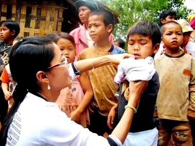 Infundadas críticas a Vietnam sobre derechos humanos